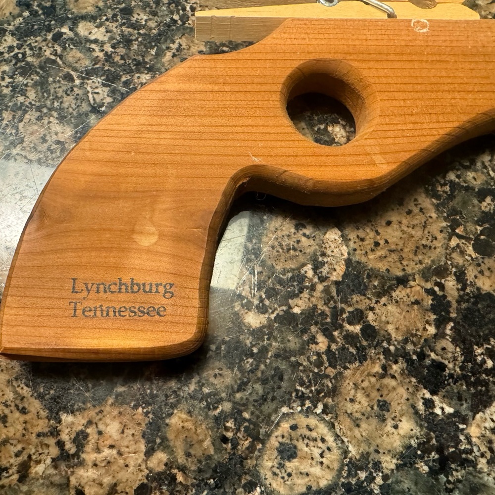 A note holder or honey to do list 📋